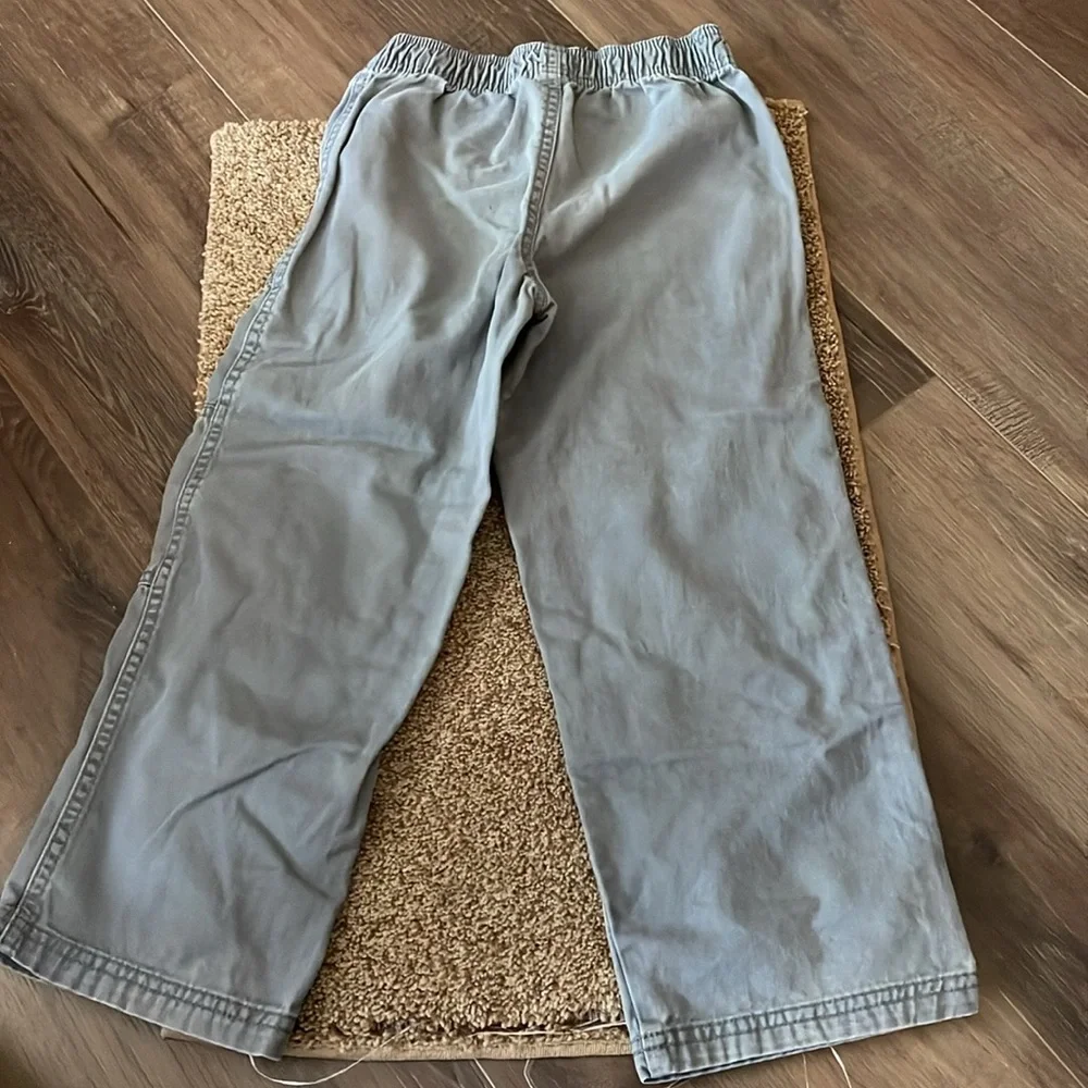 Tough Skins pre owned